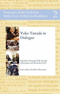 Yoko Tawada in Dialogue av Yoko Tawada