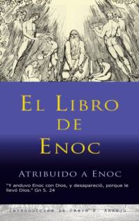 Libro de Enoc av Enoc