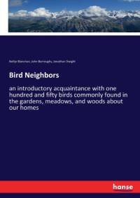 Bird Neighbors av John Burroughs