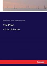 Pilot av James Fenimore Cooper