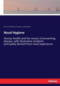 Naval Hygiene av Joseph Wilson