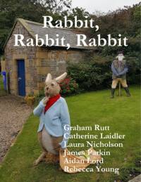 Rabbit, Rabbit, Rabbit av Rebecca Young