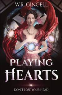 Playing Hearts av W R Gingell