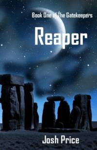 Reaper av Josh Price