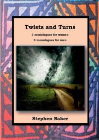 Twists and Turns av Stephen Baker