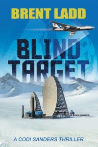 Blind Target av Brent Ladd