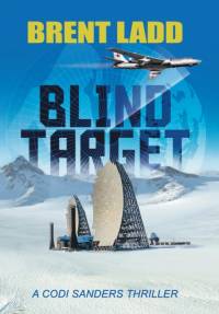 Blind Target av Brent Ladd