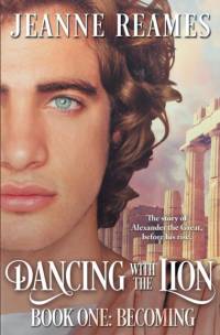 Dancing with the Lion av Jeanne Reames