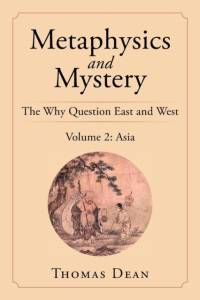 Metaphysics and Mystery av Thomas Dean