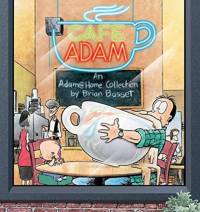 Cafe Adam av Brian Basset