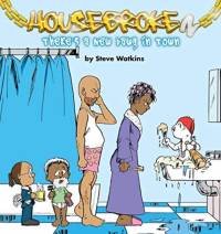 Housebroken av Steve Watkins