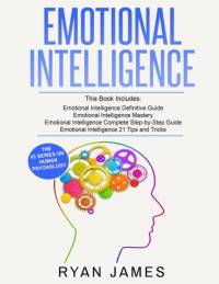 Emotional Intelligence av Ryan James