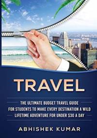 Travel av Abhishek Kumar