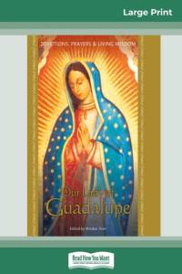 Our Lady of Guadalupe av Mirabai Starr