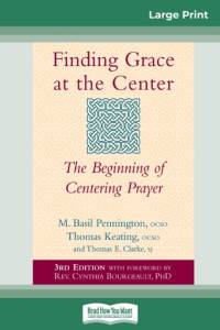 Finding Grace at the Center av Thomas