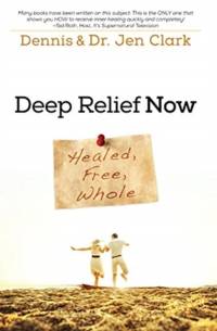 Deep Relief Now av Dennis Clark