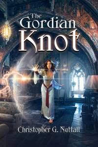 The Gordian Knot av Christopher G Nuttall