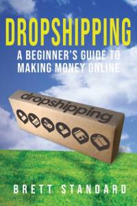 Dropshipping av Brett Standard