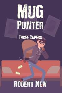 Mug Punter av Robert New