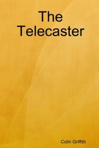 Telecaster av Colin Griffith
