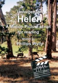 Unforgettable Helen av Phillips Wylly