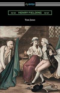 Tom Jones av Henry Fielding