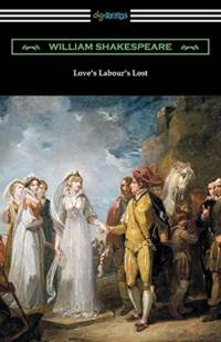 Love's Labour's Lost av William Shakespeare