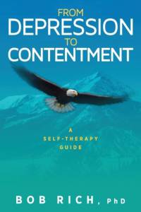From Depression to Contentment av Bob Rich