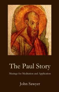 Paul Story av John Sawyer