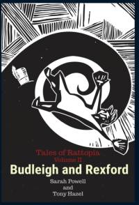 Budleigh and Rexford av Sarah Powell