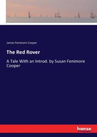 Red Rover av James Fenimore Cooper