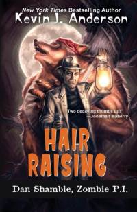 Hair Raising av Kevin J Anderson