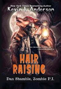 Hair Raising av Kevin J Anderson