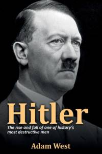 Hitler av Adam West