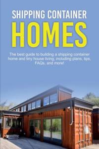 Shipping Container Homes av Damon Jones