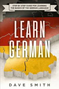 Learn German av Dave Smith