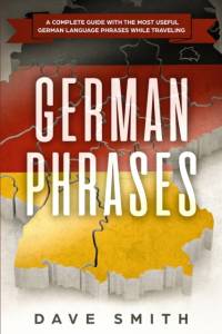 German Phrases av Dave Smith