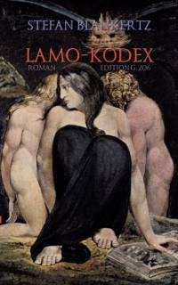Lamo-Kodex av Stefan Blankertz