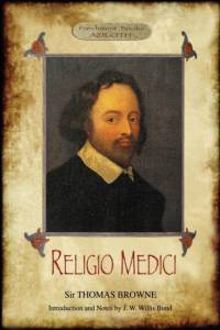 Religio Medici av Thomas Browne