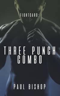 Three Punch Combo av Paul Bishop