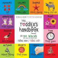 The Toddler's Handbook av Dayna Martin