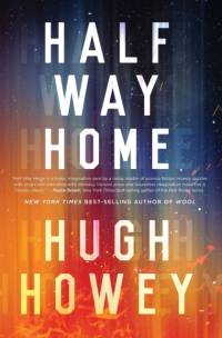 Half Way Home av Hugh Howey