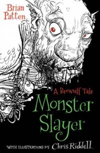 Monster Slayer av Brian Patten