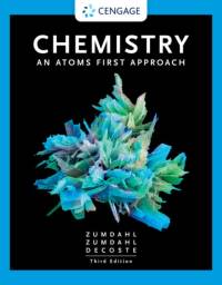 Chemistry av Steven (University of Illinois Zumdahl