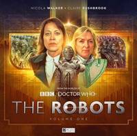 The Robots: Volume One av John Dorney