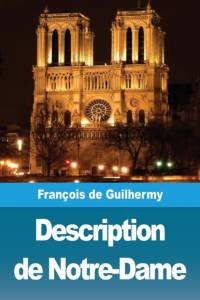 Description de Notre-Dame av Eugene Viollet-Le-Duc