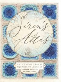 Siren's Atlas US Terms Edition av Shelley Husband