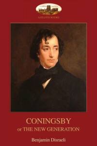 Coningsby av Benjamin Disraeli