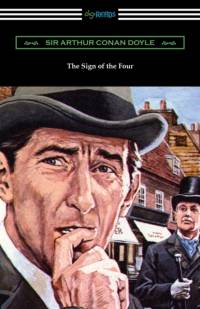 Sign of the Four av Sir Arthur Conan Doyle