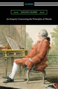 An Enquiry Concerning the Principles of Morals av David Hume